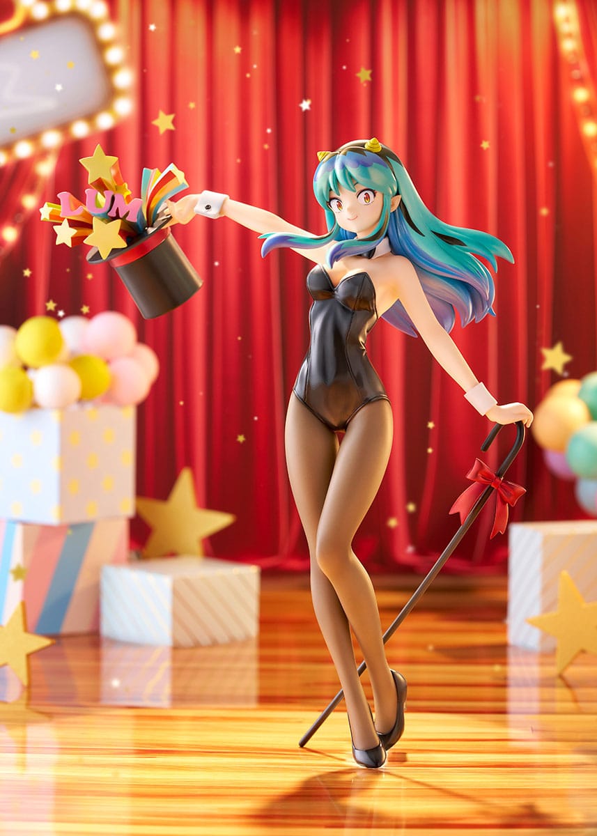 Lum Bunny Girl Ver. Urusei Yatsura Ques Q