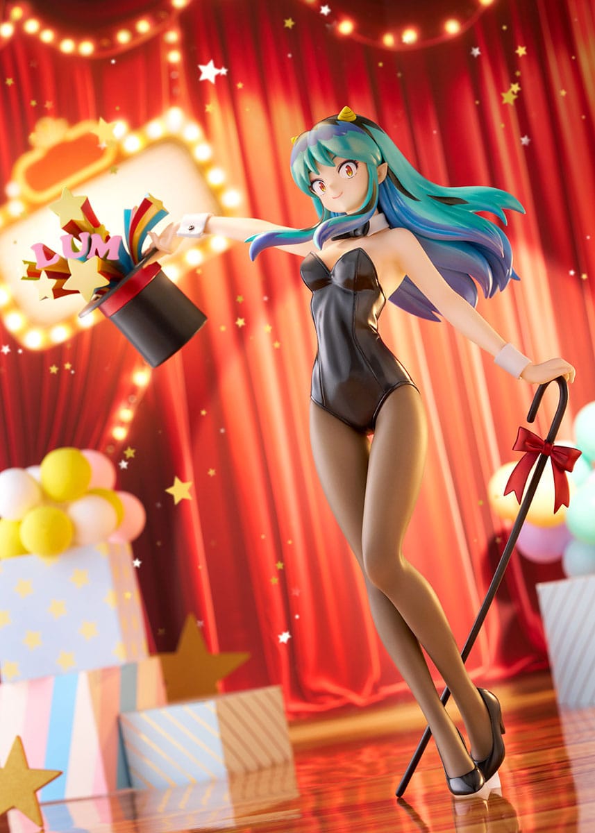 Lum Bunny Girl Ver. Urusei Yatsura Ques Q
