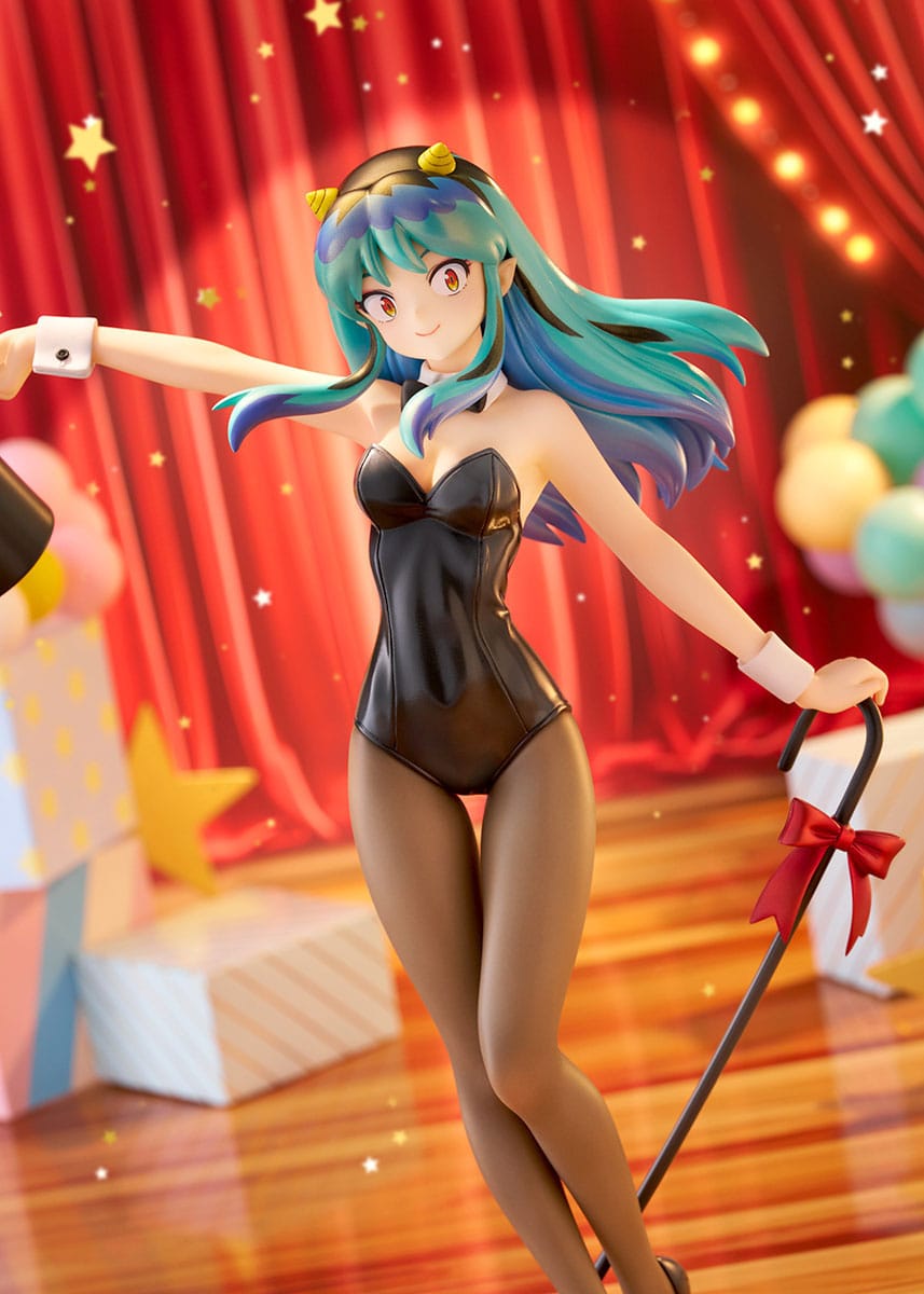 Lum Bunny Girl Ver. Urusei Yatsura Ques Q