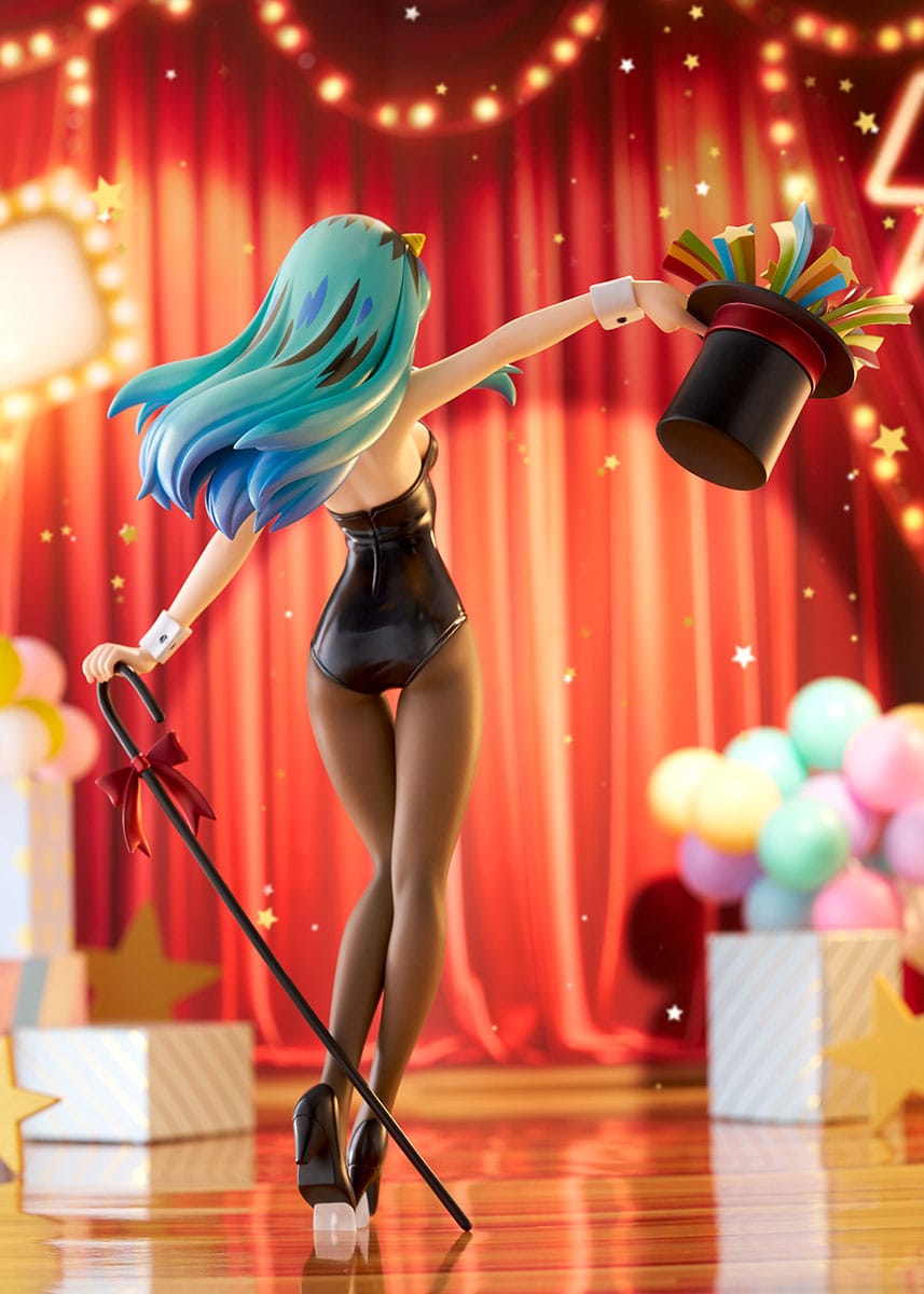 Lum Bunny Girl Ver. Urusei Yatsura Ques Q