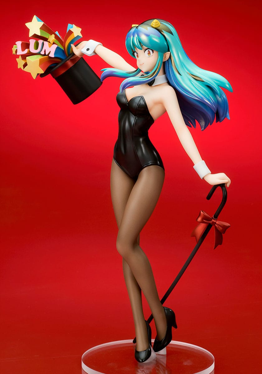Lum Bunny Girl Ver. Urusei Yatsura Ques Q