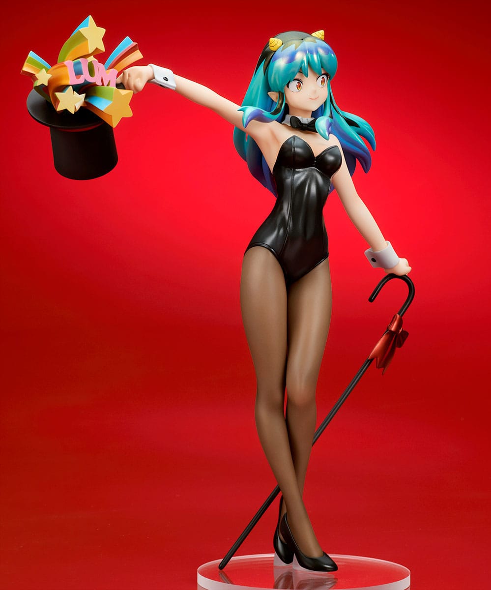 Lum Bunny Girl Ver. Urusei Yatsura Ques Q