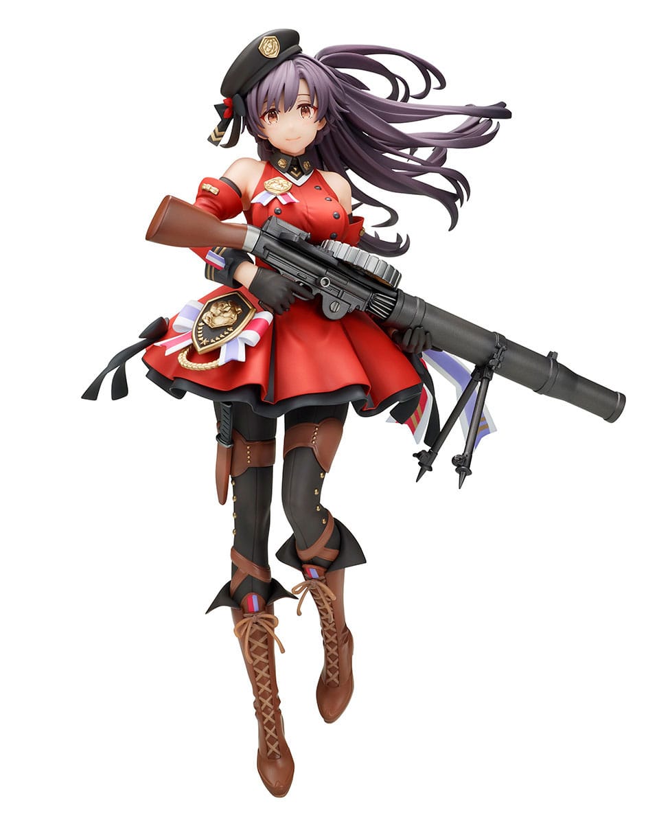 Lewis Girls' Frontline Ques Q - Anime Figuren günstig kaufen