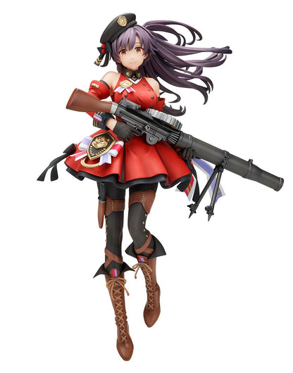 Lewis Girls' Frontline Ques Q - Anime Figuren günstig kaufen