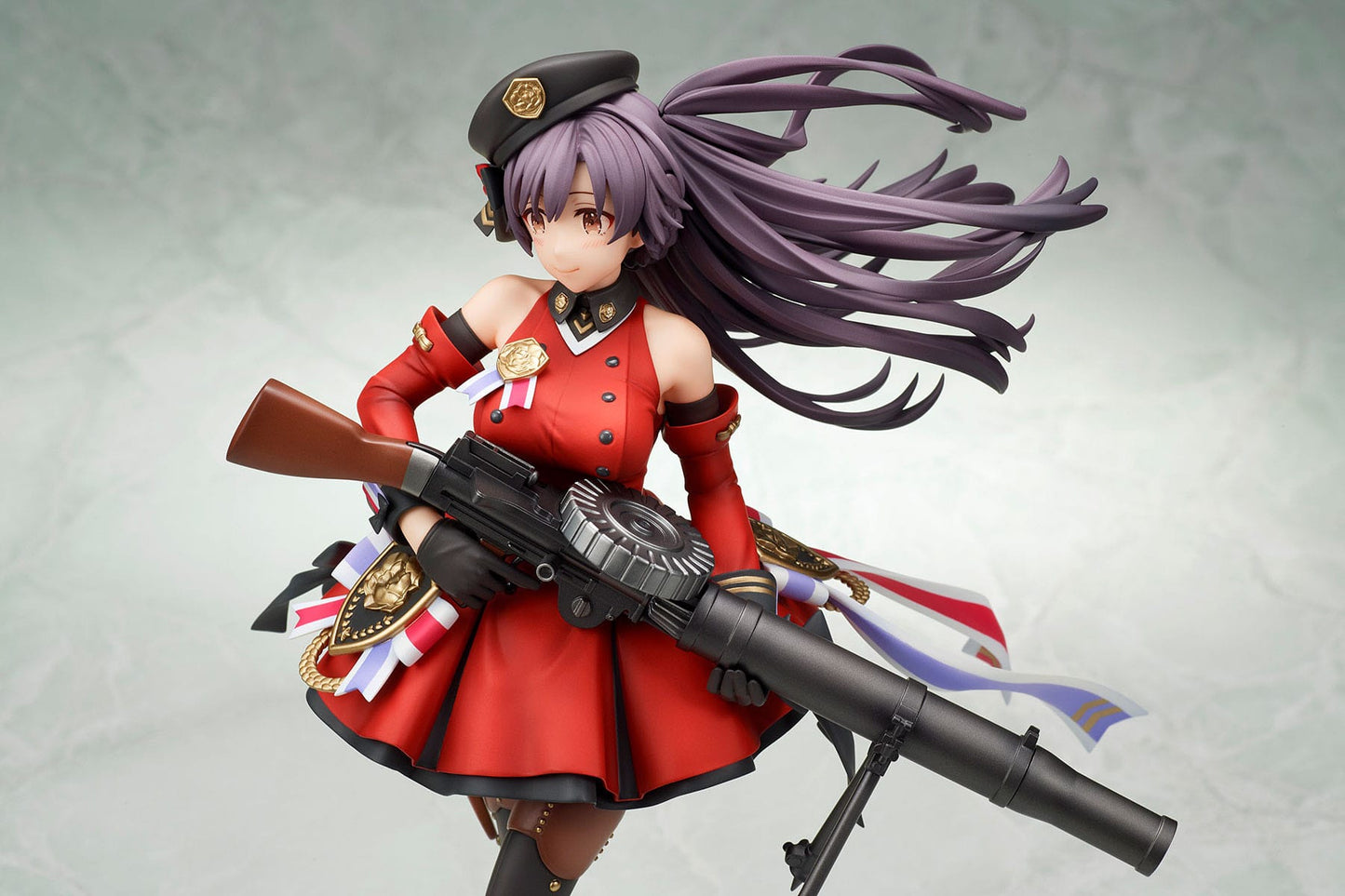 Lewis Girls' Frontline Ques Q - Anime Figuren günstig kaufen