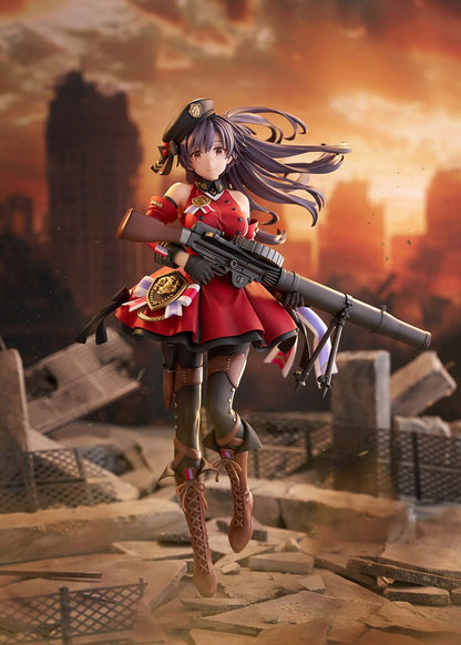 Lewis Girls' Frontline Ques Q - Anime Figuren günstig kaufen