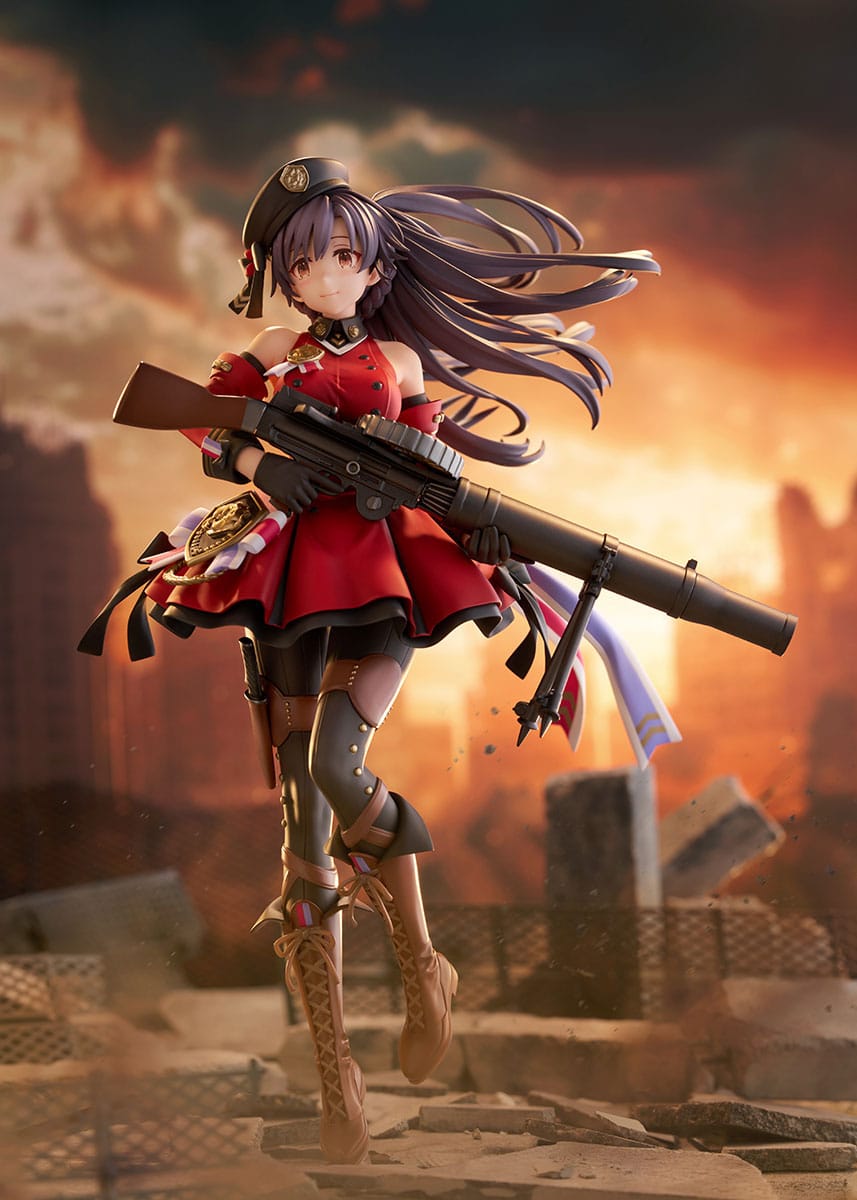 Lewis Girls' Frontline Ques Q - Anime Figuren günstig kaufen