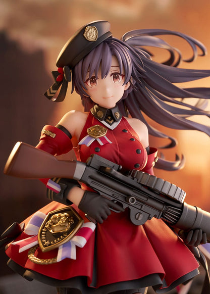Lewis Girls' Frontline Ques Q - Anime Figuren günstig kaufen
