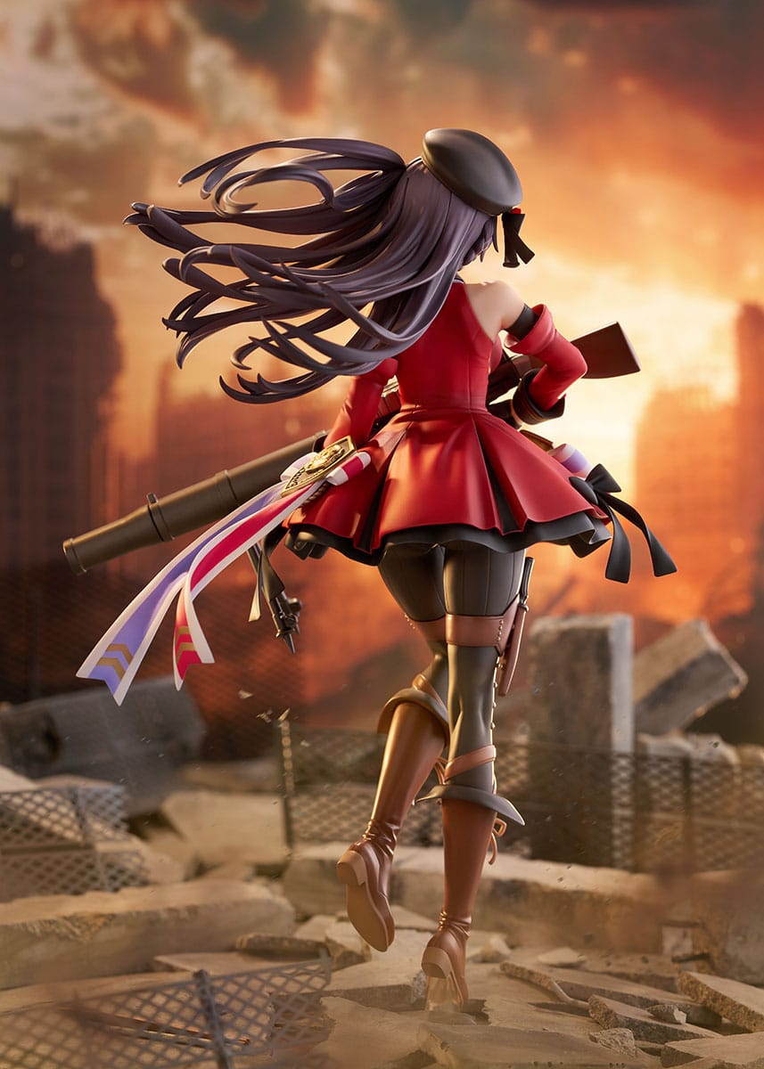 Lewis Girls' Frontline Ques Q - Anime Figuren günstig kaufen