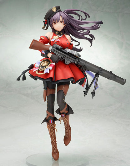 Lewis Girls' Frontline Ques Q