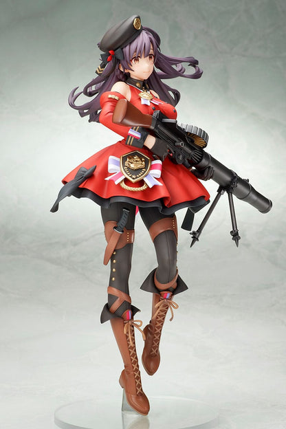 Lewis Girls' Frontline Ques Q