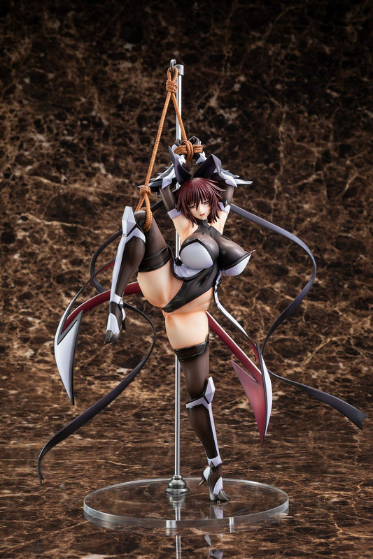 Mizuki Shiranui Restraint Ver. Taimanin Yukikaze 2 Queen Ted - Anime Figuren günstig kaufen