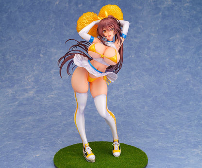 Sunshine Cheerleader Limitred Edition Original Character Roket Boy