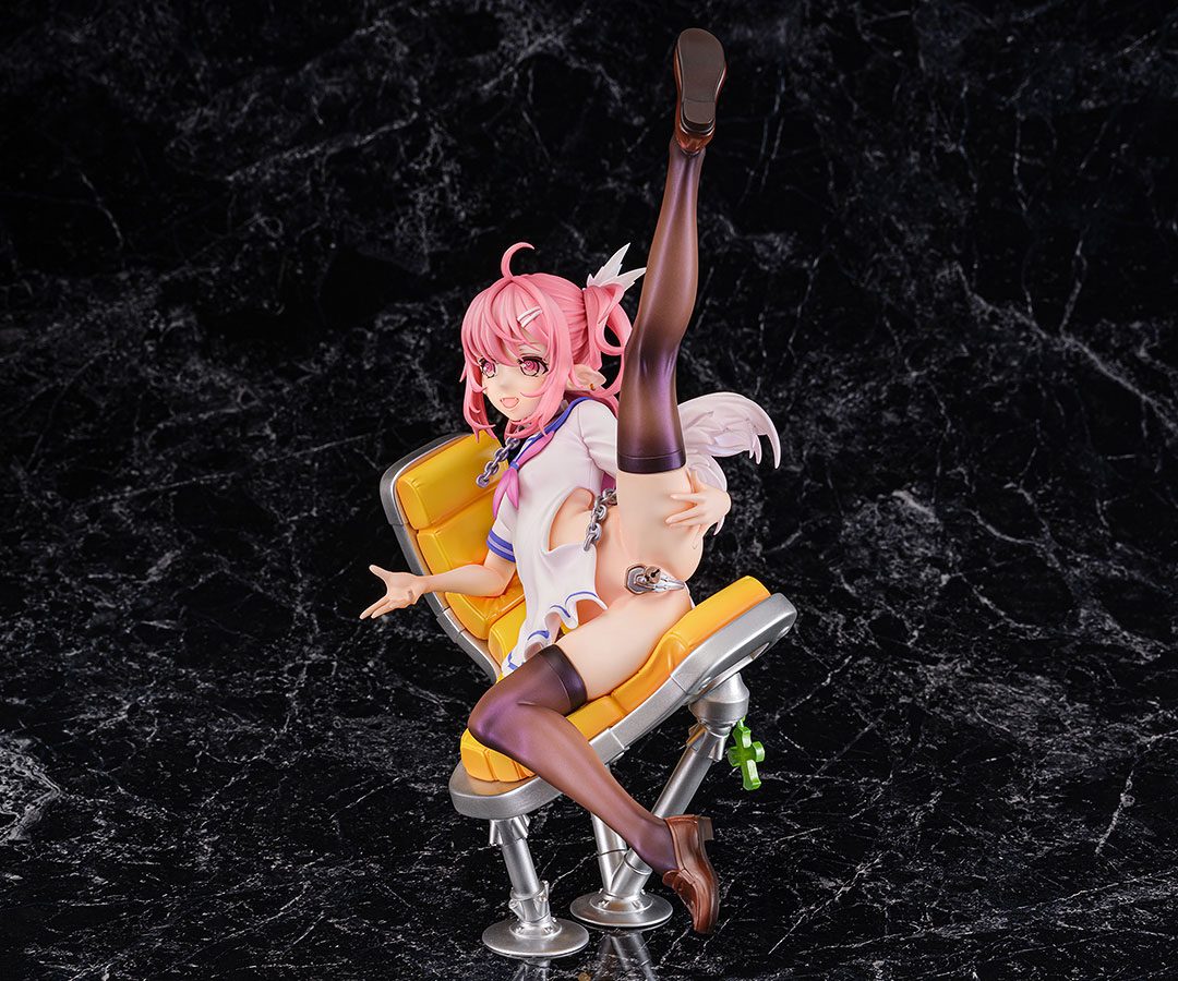 Rossweisse Pure Blood Rocket Boy - Anime Figuren günstig kaufen