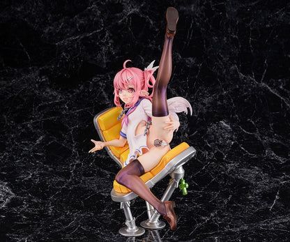 Rossweisse Pure Blood Rocket Boy - Anime Figuren günstig kaufen