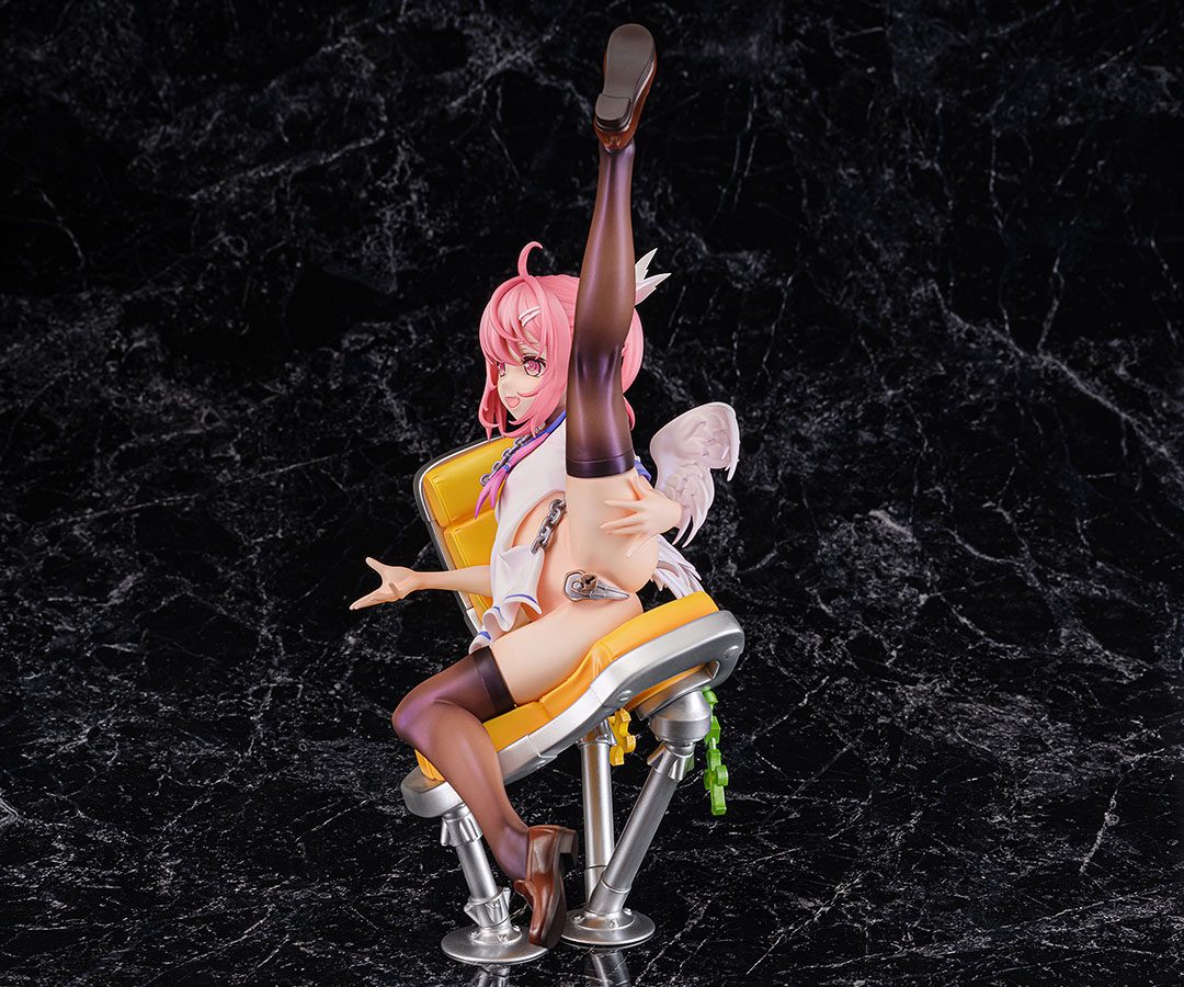 Rossweisse Pure Blood Rocket Boy - Anime Figuren günstig kaufen
