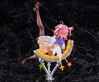 Rossweisse Pure Blood Rocket Boy - Anime Figuren günstig kaufen