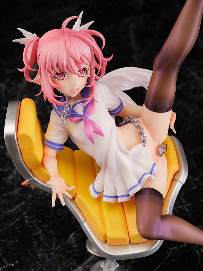Rossweisse Pure Blood Rocket Boy - Anime Figuren günstig kaufen