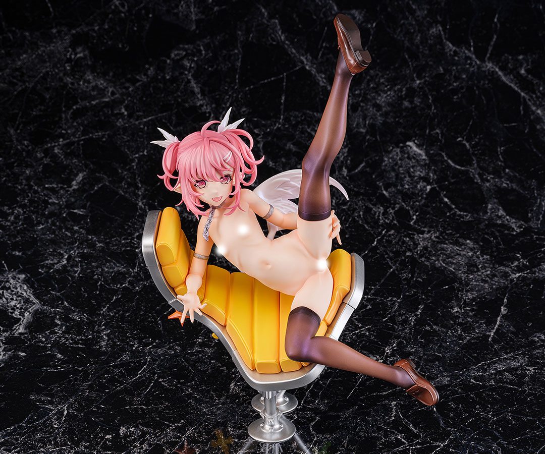 Rossweisse Pure Blood Rocket Boy - Anime Figuren günstig kaufen