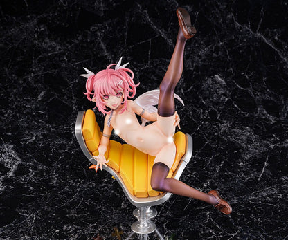 Rossweisse Pure Blood Rocket Boy - Anime Figuren günstig kaufen