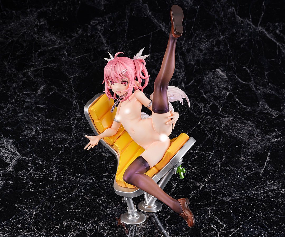 Rossweisse Pure Blood Rocket Boy - Anime Figuren günstig kaufen