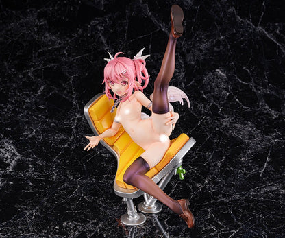 Rossweisse Pure Blood Rocket Boy - Anime Figuren günstig kaufen