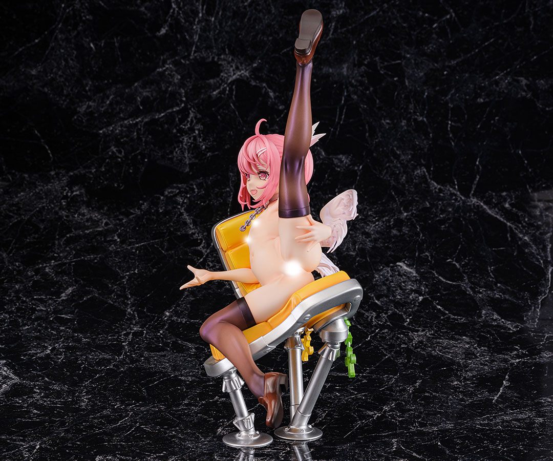 Rossweisse Pure Blood Rocket Boy - Anime Figuren günstig kaufen