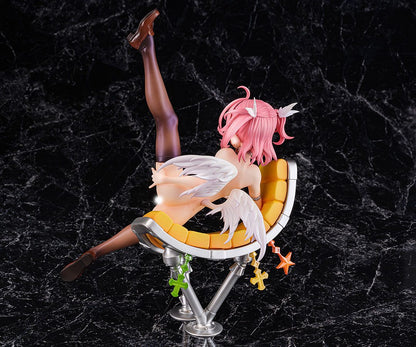 Rossweisse Pure Blood Rocket Boy - Anime Figuren günstig kaufen