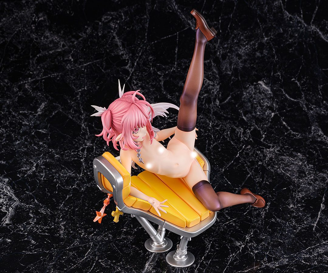 Rossweisse Pure Blood Rocket Boy - Anime Figuren günstig kaufen