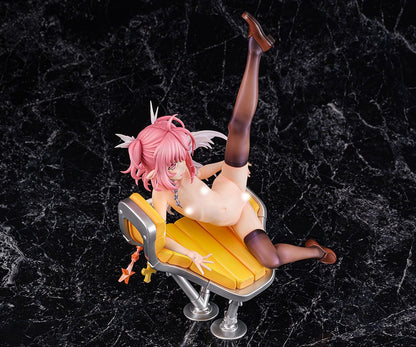 Rossweisse Pure Blood Rocket Boy - Anime Figuren günstig kaufen