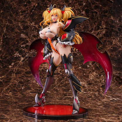 Kirara Onisaki Halloween Vampire Ver. - Taimanin RPGX - Rocket Boy