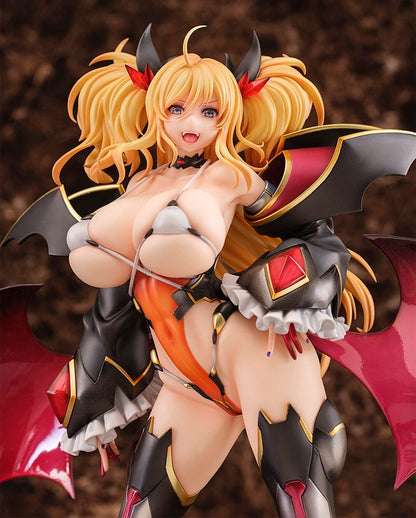 Kirara Onisaki Halloween Vampire Ver. - Taimanin RPGX - Rocket Boy