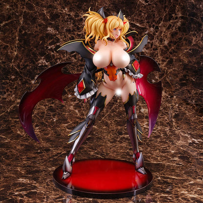 Kirara Onisaki Halloween Vampire Ver. - Taimanin RPGX - Rocket Boy