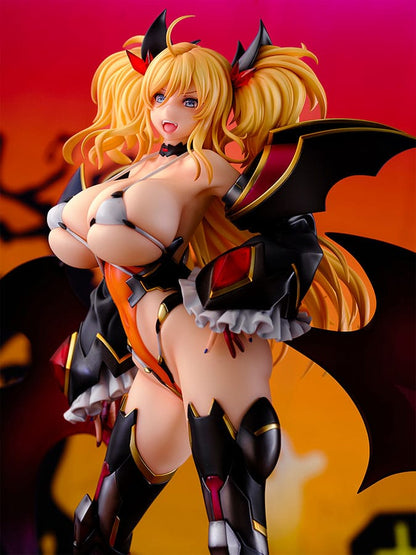 Kirara Onisaki Halloween Vampire Ver. - Taimanin RPGX - Rocket Boy