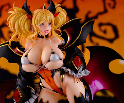 Kirara Onisaki Halloween Vampire Ver. - Taimanin RPGX - Rocket Boy