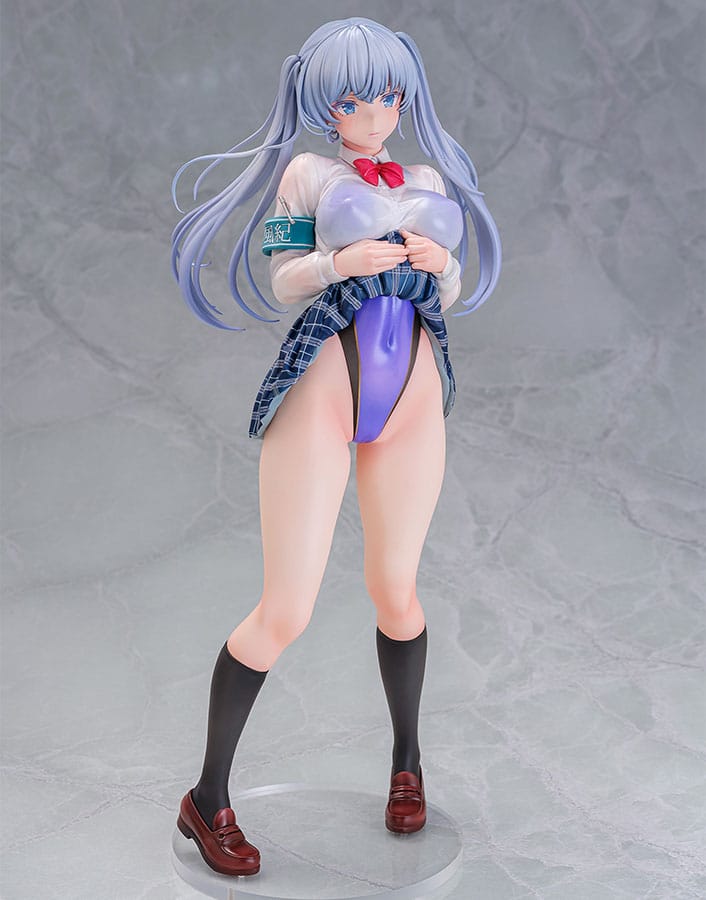 Koi Janai Disciplinary Committee Rocket Boy - Anime Figuren günstig kaufen