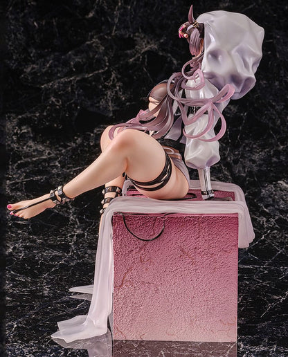 Mugen Original Character Rocket Boy