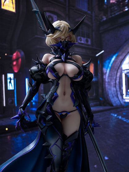 Revenant Wight Taimanin RPG X Rocket Boy