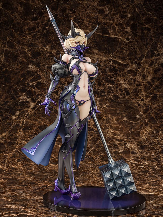 Revenant Wight Taimanin RPG X Rocket Boy