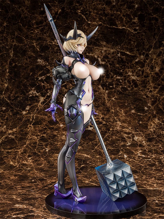 Revenant Wight Taimanin RPG X Rocket Boy