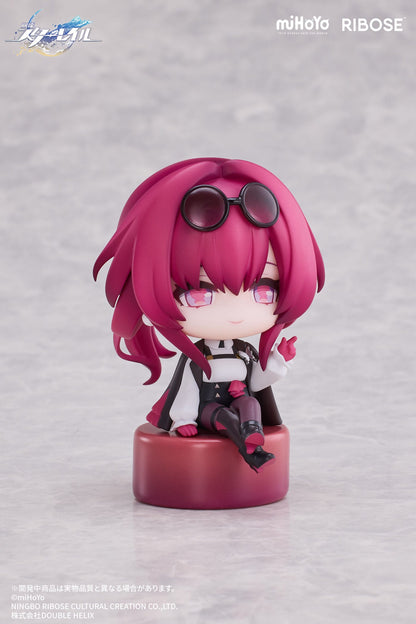 Kafka Chibi Figur Vol. 1 Honkai: Star Rail Ribose