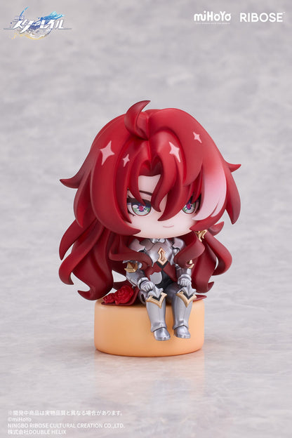 Argenti Chibi Figur Vol. 1 Honkai: Star Rail Ribose - Anime Figuren günstig kaufen