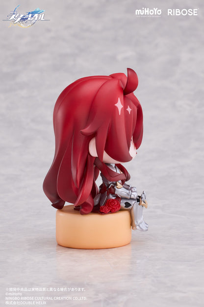 Argenti Chibi Figur Vol. 1 Honkai: Star Rail Ribose - Anime Figuren günstig kaufen