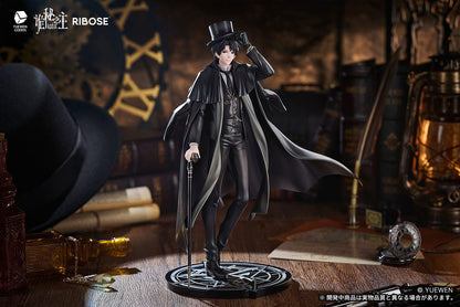 Klein Moretti Lord of the Mysteries Ribose