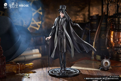 Klein Moretti Lord of the Mysteries Ribose