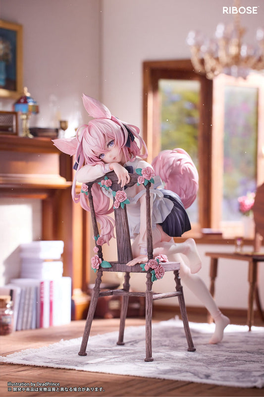 Rabbit Flova Original Character Ribose - Anime Figuren günstig kaufen
