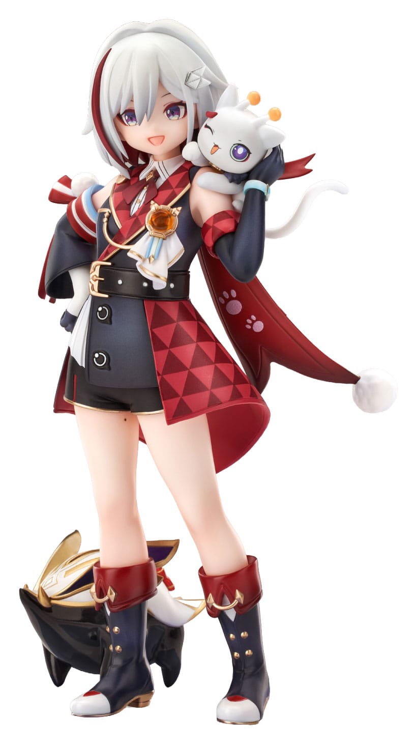 Topaz & Numby Ver. Honkai: Star Rail Rise Up Chibineko Series Ribose - Anime Figuren günstig kaufen