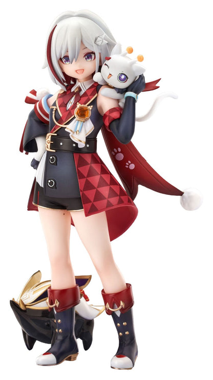 Topaz & Numby Ver. Honkai: Star Rail Rise Up Chibineko Series Ribose - Anime Figuren günstig kaufen