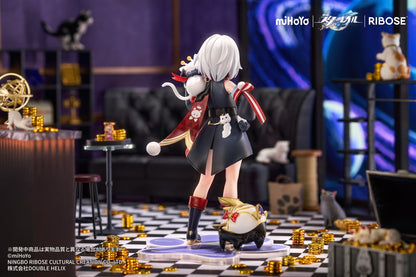 Topaz & Numby Ver. Honkai: Star Rail Rise Up Chibineko Series Ribose - Anime Figuren günstig kaufen