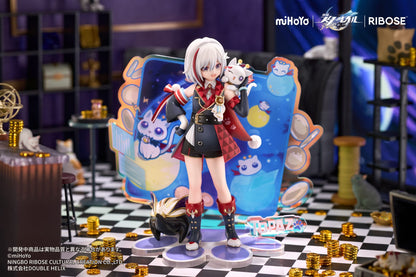 Topaz & Numby Ver. Honkai: Star Rail Rise Up Chibineko Series Ribose - Anime Figuren günstig kaufen
